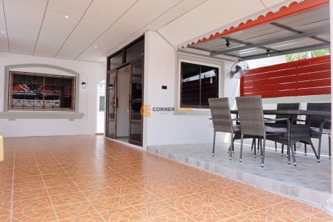 Студия в Паттайя, Таиланд № 144227 - фото 21