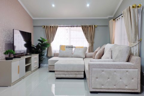 Студия в Паттайя, Таиланд № 144227 - фото 7