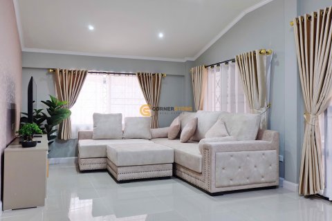 Студия в Паттайя, Таиланд № 144227 - фото 6