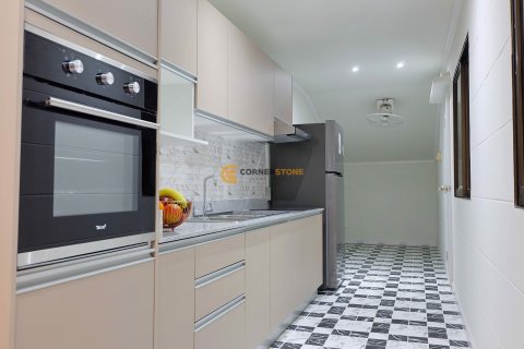 Студия в Паттайя, Таиланд № 144227 - фото 8