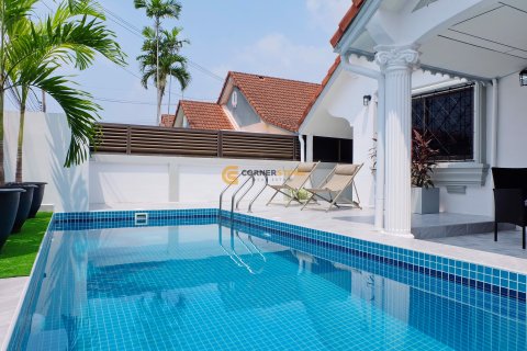 Студия в Паттайя, Таиланд № 144227 - фото 2