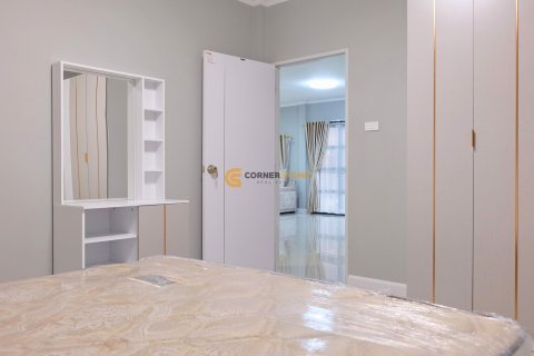 Студия в Паттайя, Таиланд № 144227 - фото 15