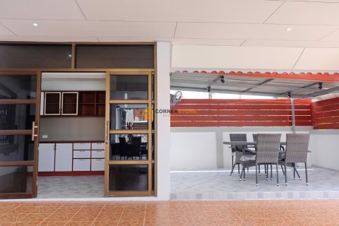 Студия в Паттайя, Таиланд № 144227 - фото 20