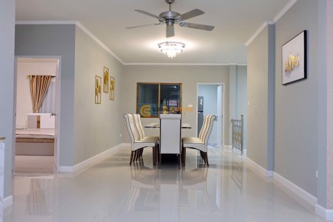 Студия в Паттайя, Таиланд № 144227 - фото 5