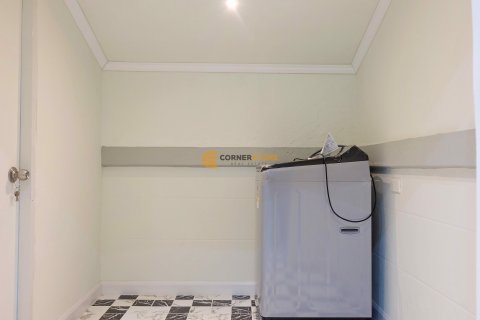 Студия в Паттайя, Таиланд № 144227 - фото 9