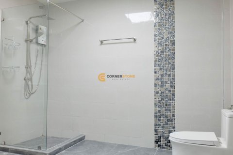 Студия в Паттайя, Таиланд № 144227 - фото 13