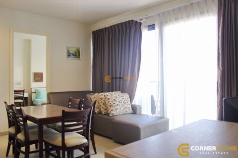 Студия в кондо в Паттайе, Таиланд № 144231 - фото 10