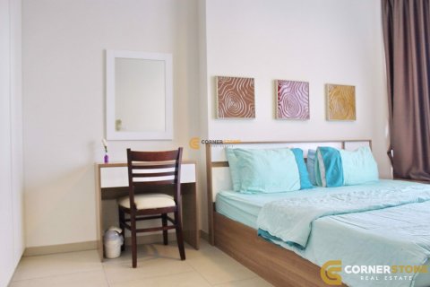 Студия в кондо в Паттайе, Таиланд № 144231 - фото 13