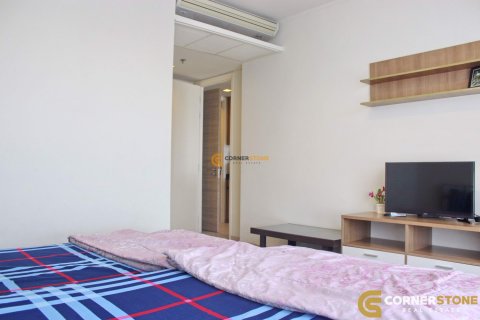 Студия в кондо в Паттайе, Таиланд № 144231 - фото 6