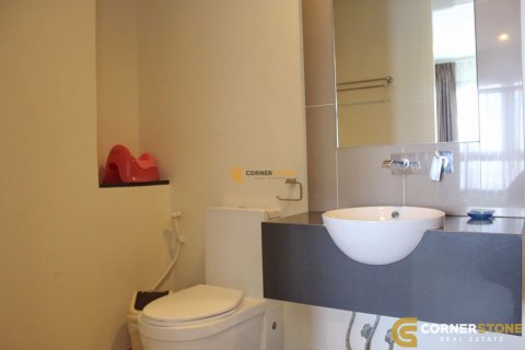 Студия в кондо в Паттайе, Таиланд № 144231 - фото 14