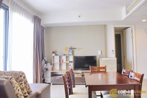 Студия в кондо в Паттайе, Таиланд № 144231 - фото 16