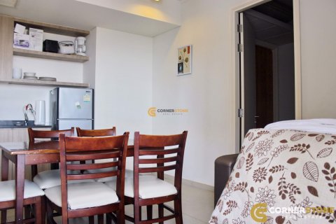 Студия в кондо в Паттайе, Таиланд № 144231 - фото 21