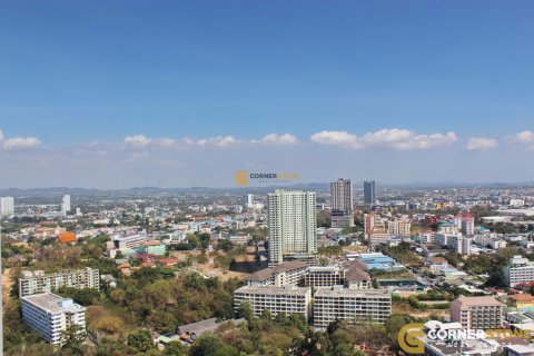 Студия в кондо в Паттайе, Таиланд № 144231 - фото 22