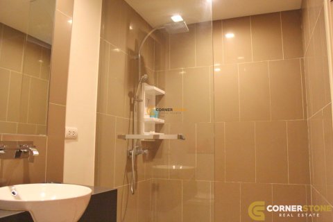 Студия в кондо в Паттайе, Таиланд № 144231 - фото 15