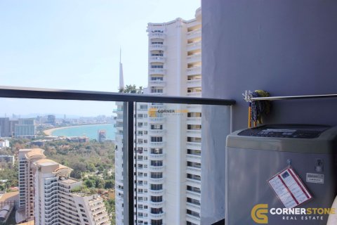 Студия в кондо в Паттайе, Таиланд № 144231 - фото 18