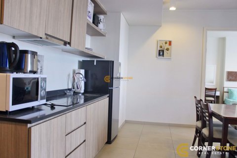 Студия в кондо в Паттайе, Таиланд № 144231 - фото 11