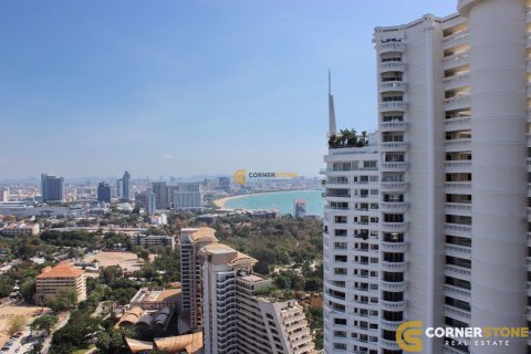 Студия в кондо в Паттайе, Таиланд № 144231 - фото 24