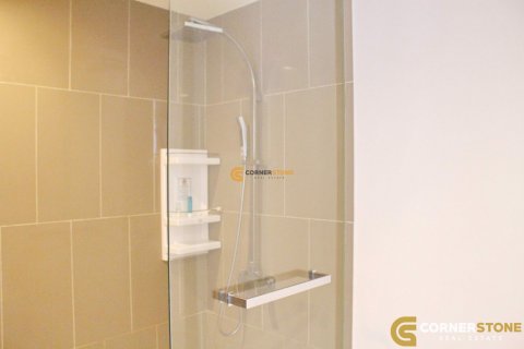 Студия в кондо в Паттайе, Таиланд № 144231 - фото 8