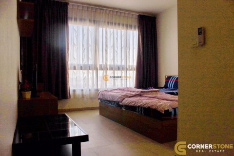 Студия в кондо в Паттайе, Таиланд № 144231 - фото 5