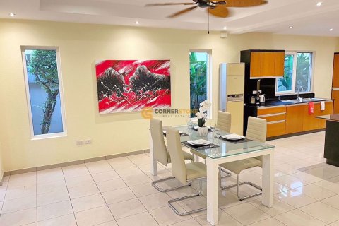 Studio in Pattaya, Thailand № 144228 - photo 8