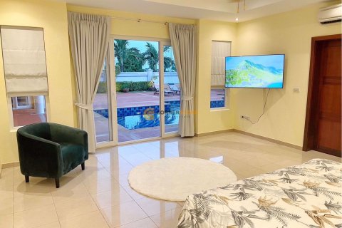 Studio in Pattaya, Thailand № 144228 - photo 17