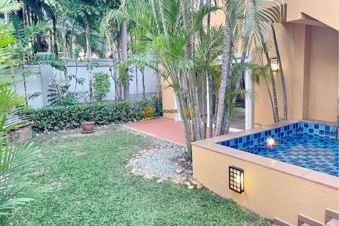 Studio in Pattaya, Thailand № 144228 - photo 7