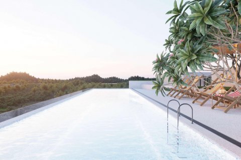 Condo in Rawai, Thailand, 2 bedrooms  № 144225 - photo 5