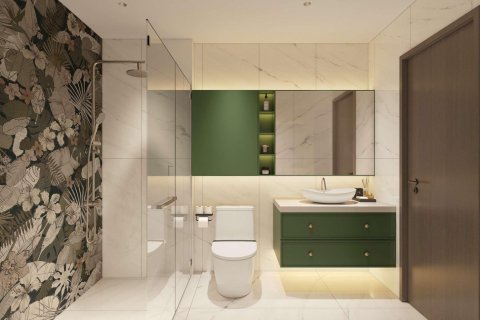 Condo in Rawai, Thailand, 2 bedrooms  № 144225 - photo 3