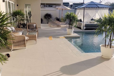 Студия в Паттайя, Таиланд № 144230 - фото 4