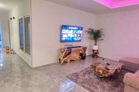 Студия в Паттайя, Таиланд № 144230 - фото 12