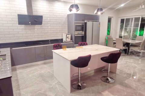 Студия в Паттайя, Таиланд № 144230 - фото 10