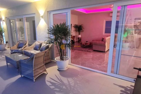 Студия в Паттайя, Таиланд № 144230 - фото 11