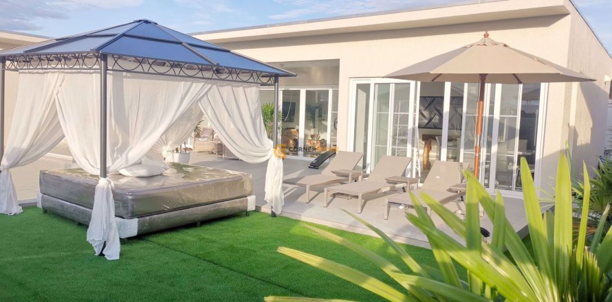 Студия в Паттайя, Таиланд № 144230