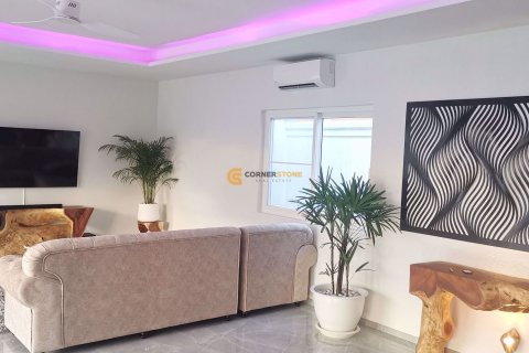 Студия в Паттайя, Таиланд № 144230 - фото 14