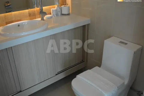 Condominio de 2 dormitorios en Pattaya, Tailandia № 211306 - foto 14