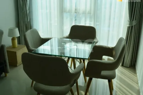 Condominio de 2 dormitorios en Pattaya, Tailandia № 211306 - foto 3