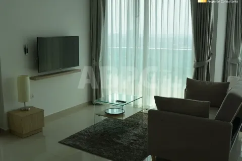 Condominio de 2 dormitorios en Pattaya, Tailandia № 211306 - foto 4