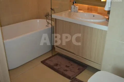 Condominio de 2 dormitorios en Pattaya, Tailandia № 211306 - foto 8