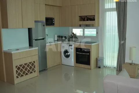 Condominio de 2 dormitorios en Pattaya, Tailandia № 211306 - foto 13