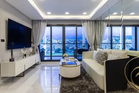 Condominio de 2 dormitorios en Pattaya, Tailandia № 211304 - foto 24