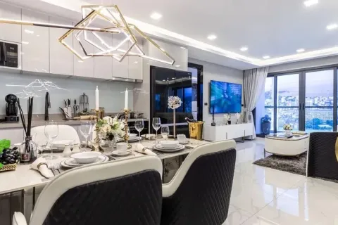 Condominio de 2 dormitorios en Pattaya, Tailandia № 211304 - foto 25