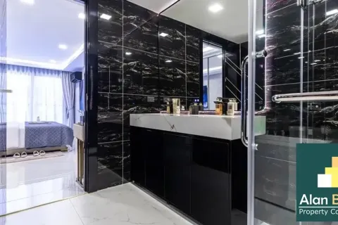 Condominio de 2 dormitorios en Pattaya, Tailandia № 211304 - foto 16