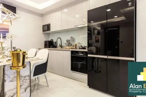 Condominio de 2 dormitorios en Pattaya, Tailandia № 211304 - foto 4