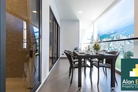 Condominio de 2 dormitorios en Pattaya, Tailandia № 211304 - foto 12