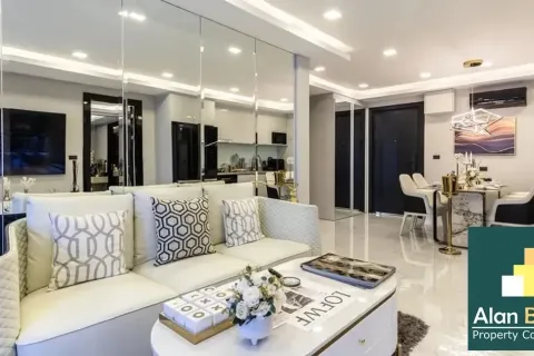 Condominio de 2 dormitorios en Pattaya, Tailandia № 211304 - foto 20