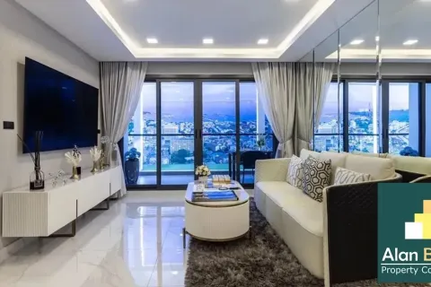 Condominio de 2 dormitorios en Pattaya, Tailandia № 211304 - foto 22