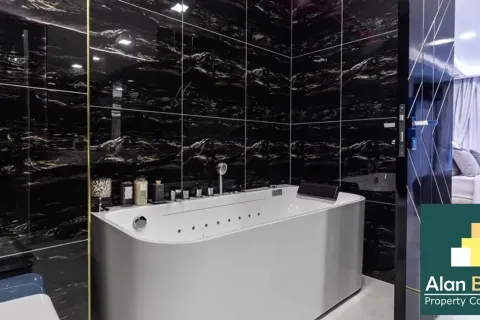 Condominio de 2 dormitorios en Pattaya, Tailandia № 211304 - foto 17
