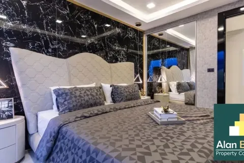 Condominio de 2 dormitorios en Pattaya, Tailandia № 211304 - foto 19