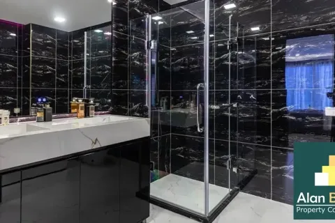 Condominio de 2 dormitorios en Pattaya, Tailandia № 211304 - foto 15