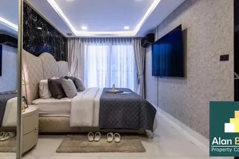 Condominio de 2 dormitorios en Pattaya, Tailandia № 211304 - foto 14